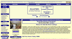 Desktop Screenshot of miamifsbo.com